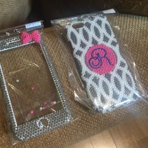 iPhone 6 personalized case
